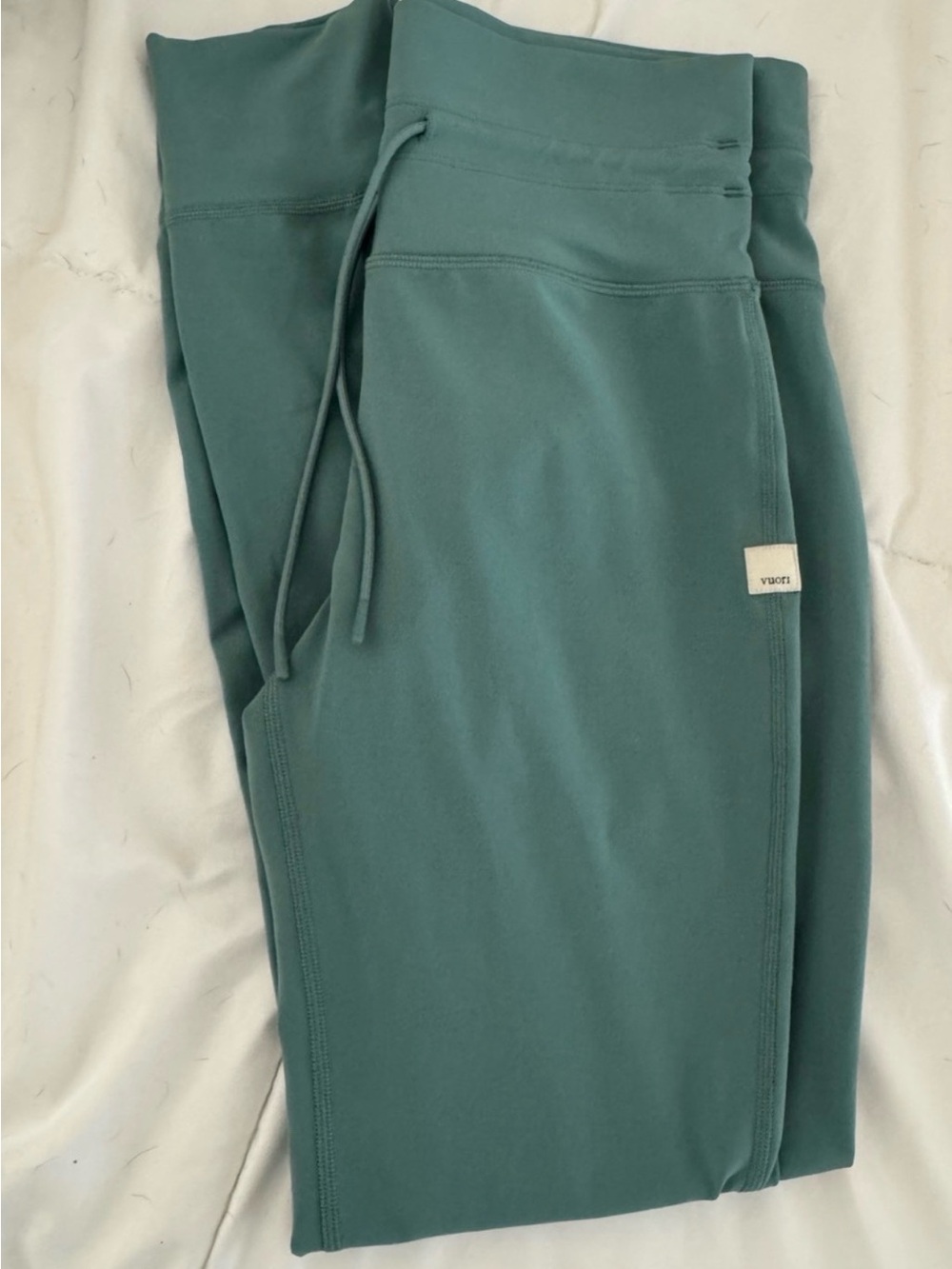 Vuori Daily Leggings Size M